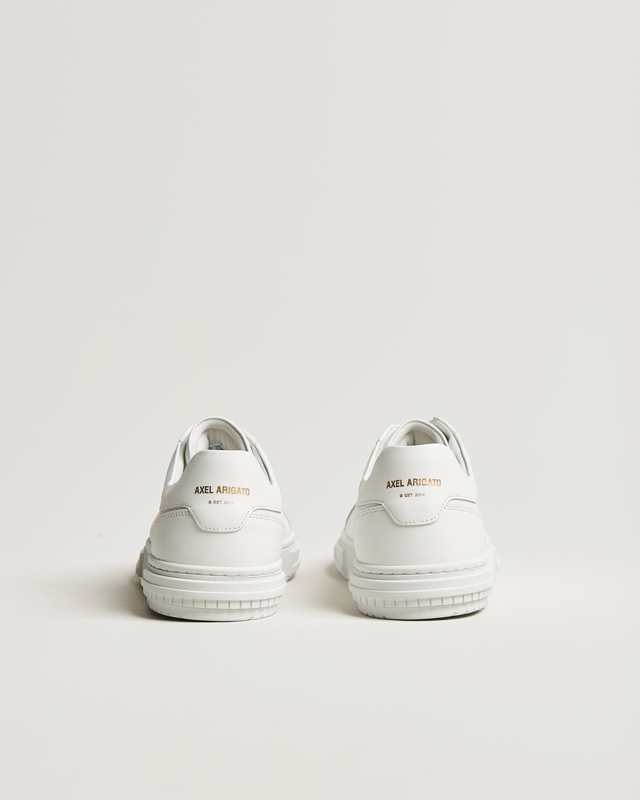 Homme | Baskets | Axel Arigato | Atlas Sneaker White