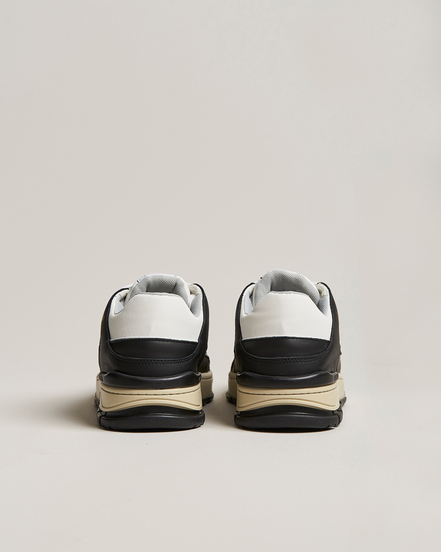 Homme | Axel Arigato Area Lo Sneaker Black/White | Axel Arigato | Area Lo Sneaker Black/White