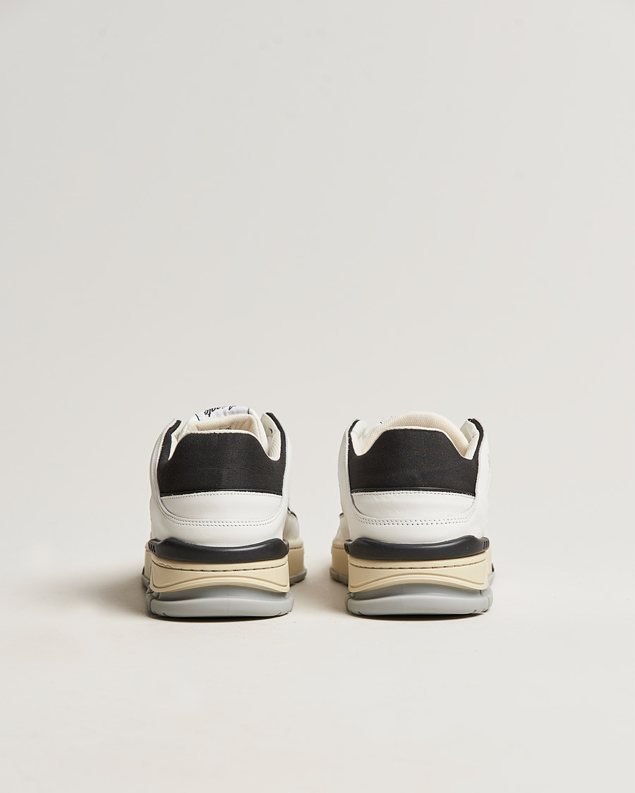 Homme | Axel Arigato Area Lo Sneaker White/Black | Axel Arigato | Area Lo Sneaker White/Black