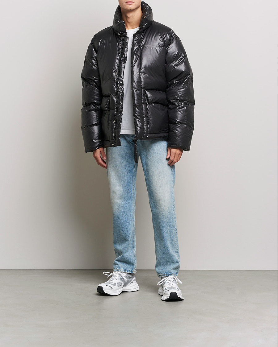Homme | Manteaux Et Vestes | Axel Arigato | Dune Down Jacket Black