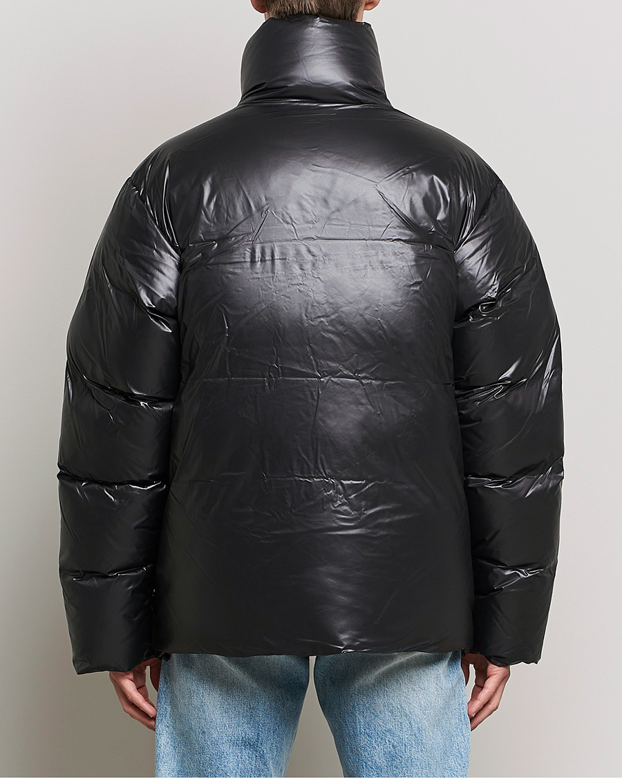 Homme | Manteaux Et Vestes | Axel Arigato | Dune Down Jacket Black