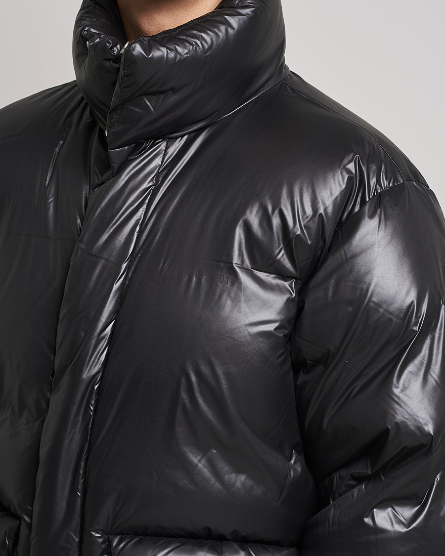 Homme | Manteaux Et Vestes | Axel Arigato | Dune Down Jacket Black