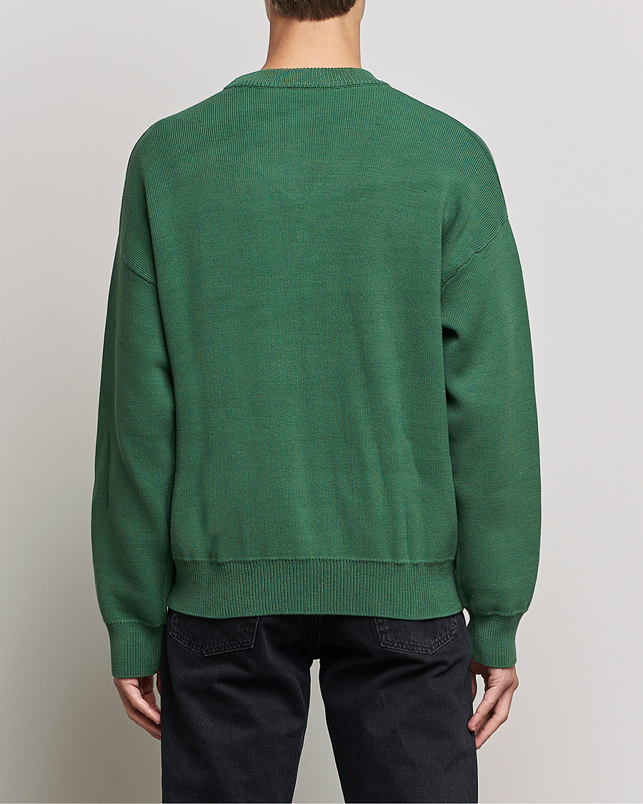 Homme | Pulls Et Tricots | Axel Arigato | Singular Knitted Cardigan Green