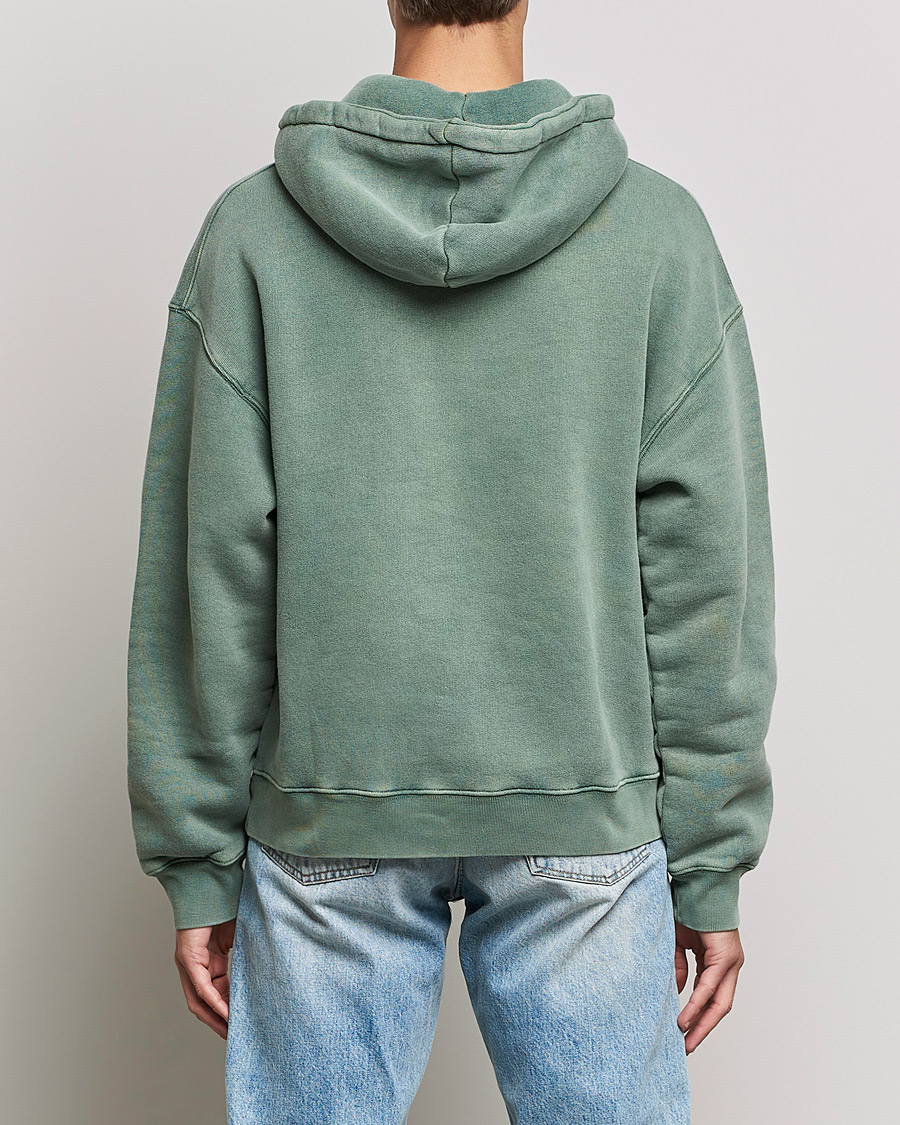 Homme | Pulls Et Tricots | Axel Arigato | Lexi Hoodie Green
