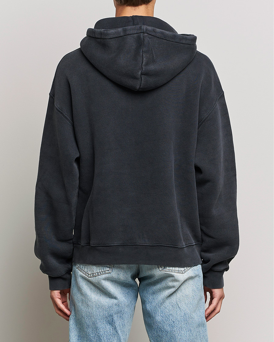 Homme | Pulls Et Tricots | Axel Arigato | Lexi Hoodie Black