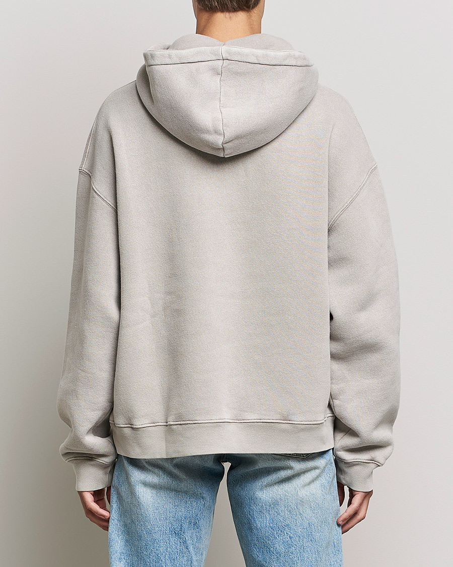 Homme | Pulls Et Tricots | Axel Arigato | Relay Hoodie Grey