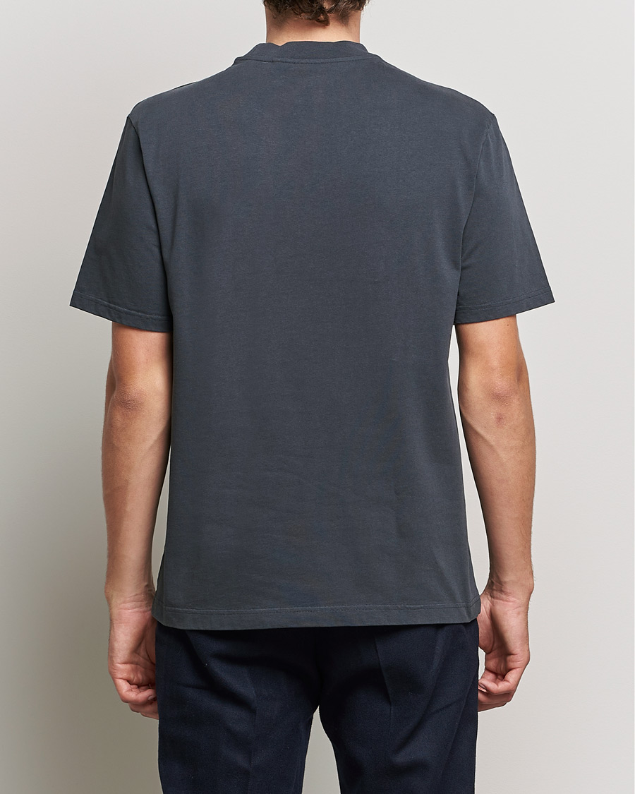 Homme | T-shirts | Axel Arigato | Arc T-Shirt Black