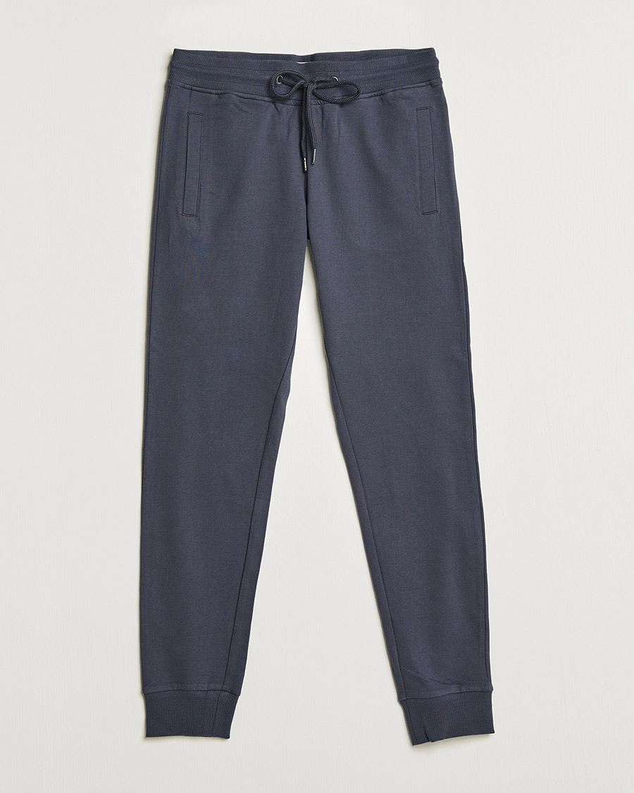 Homme | Pantalons | Bread & Boxers | Loungewear Pants Iron Grey