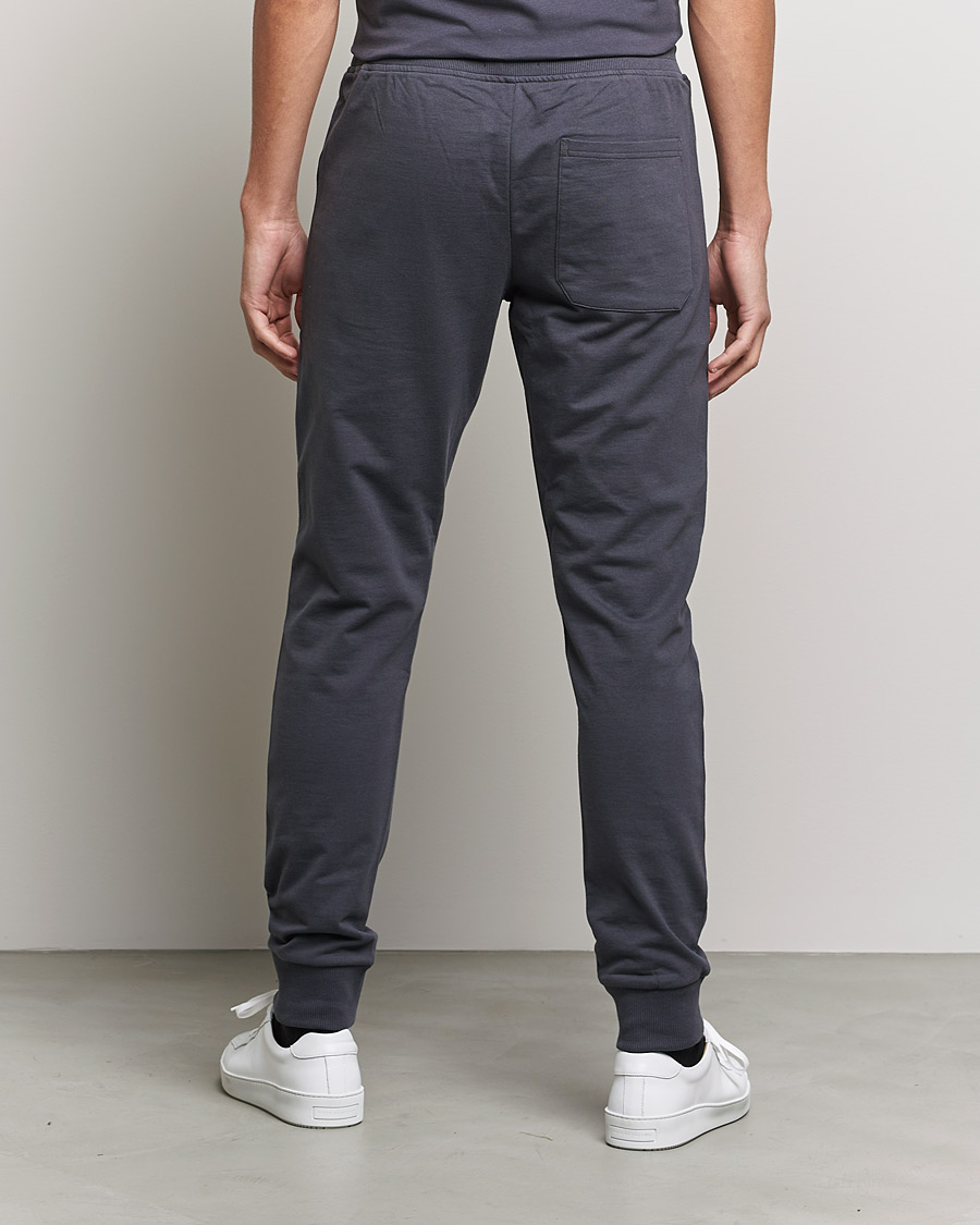 Homme | Pantalons | Bread & Boxers | Loungewear Pants Iron Grey