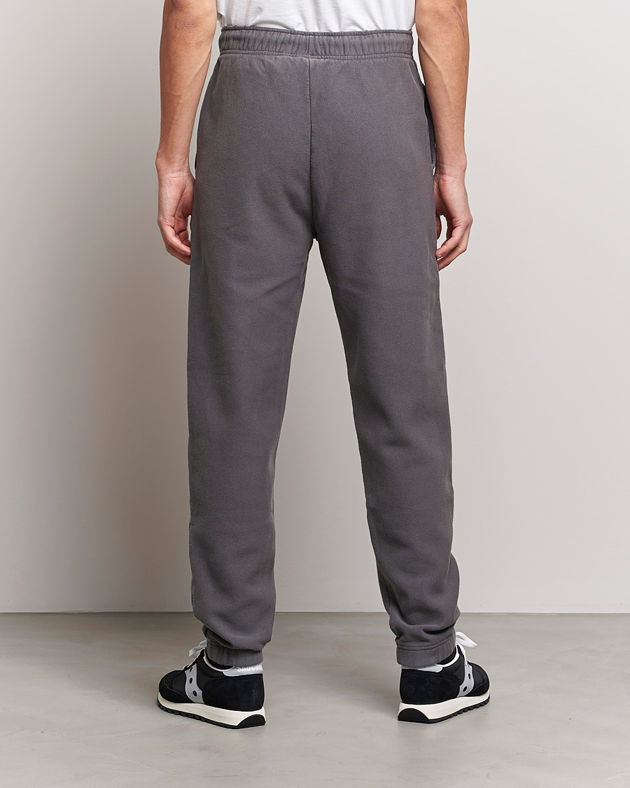 Homme | Pantalons | Champion | Vintage Reverse Weave Sweatpants Dark Grey