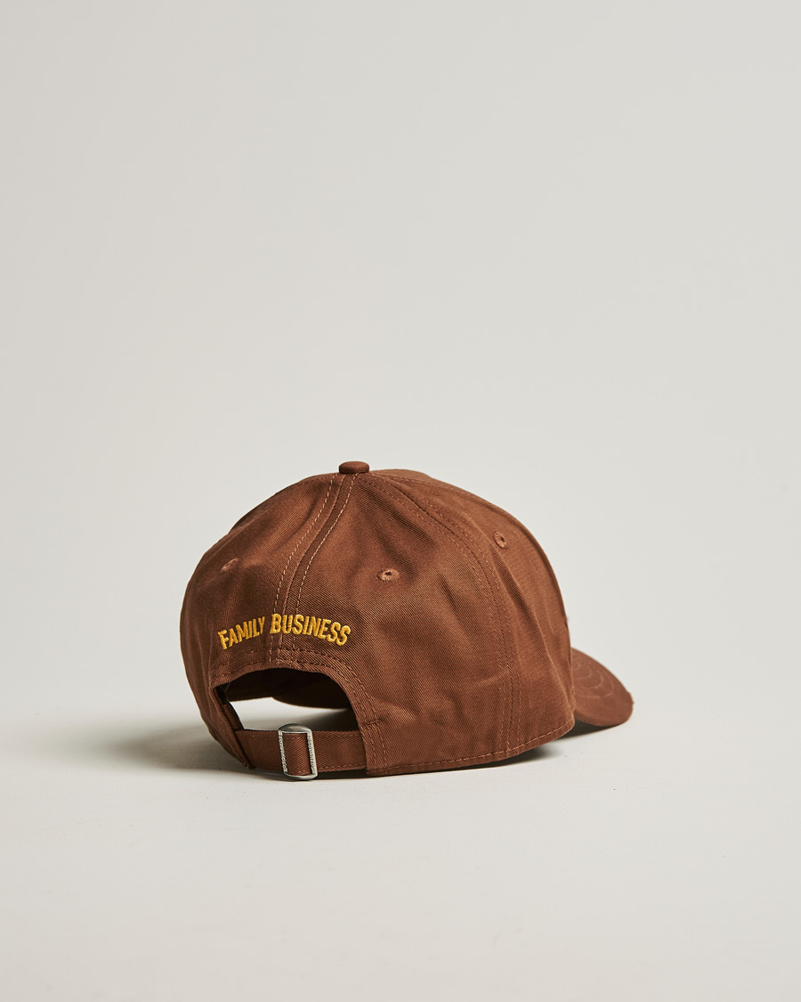 Homme | Dsquared2 D2 Patch Baseball Cap Hazel | Dsquared2 | D2 Patch Baseball Cap Hazel