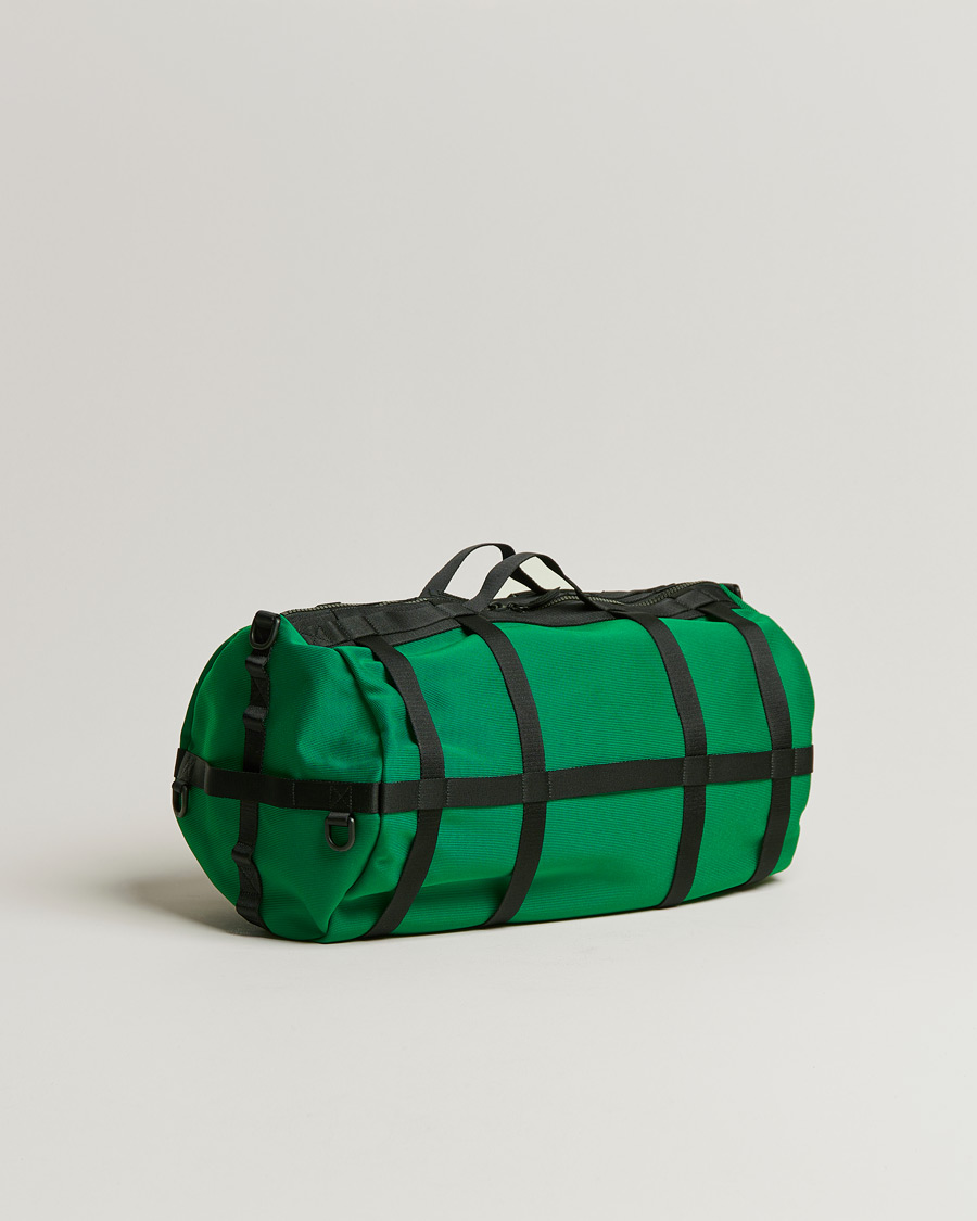 Homme | Dsquared2 Tube Duffle Bag Green | Dsquared2 | Tube Duffle Bag Green