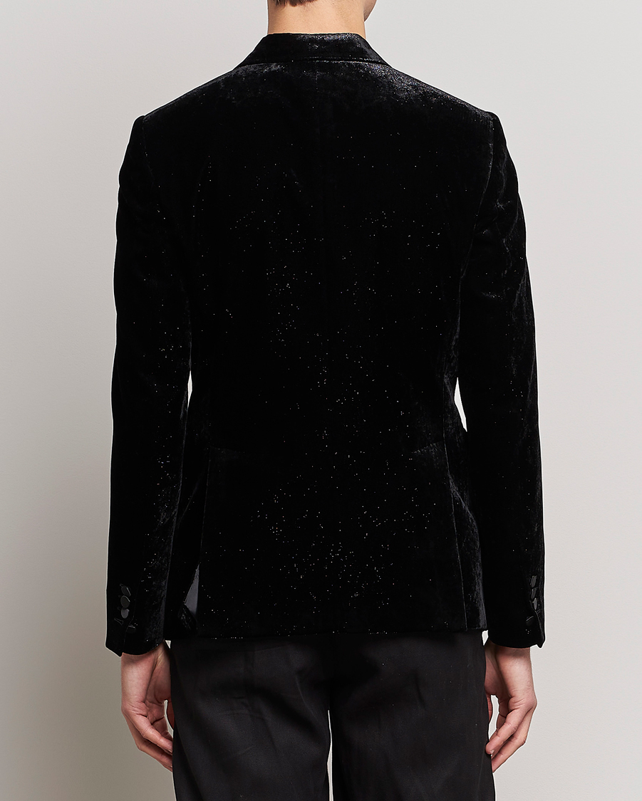Homme | Blazers | Dsquared2 | Dinner Jacket Black