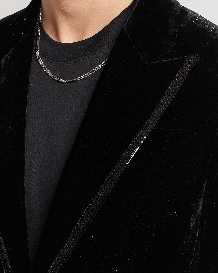 Homme | Blazers | Dsquared2 | Dinner Jacket Black