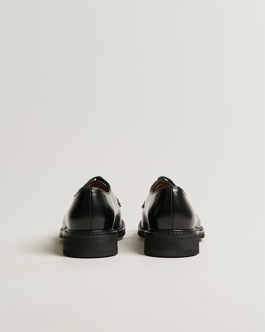 Homme | Church's Shannon Calf Derby Black | Church's | Shannon Calf Derby Black