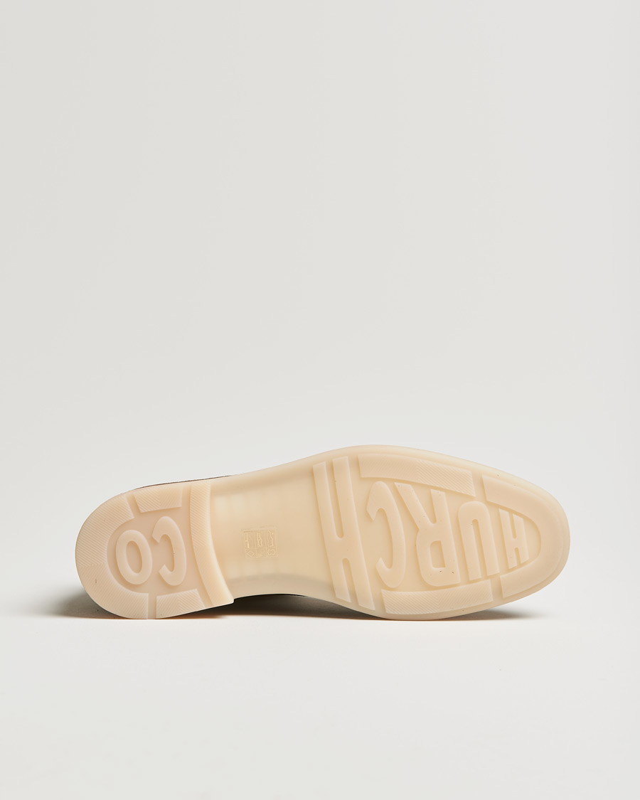 Homme | Church's Cashmere Lined Chukka Boots Brown | Church's | Cashmere Lined Chukka Boots Brown