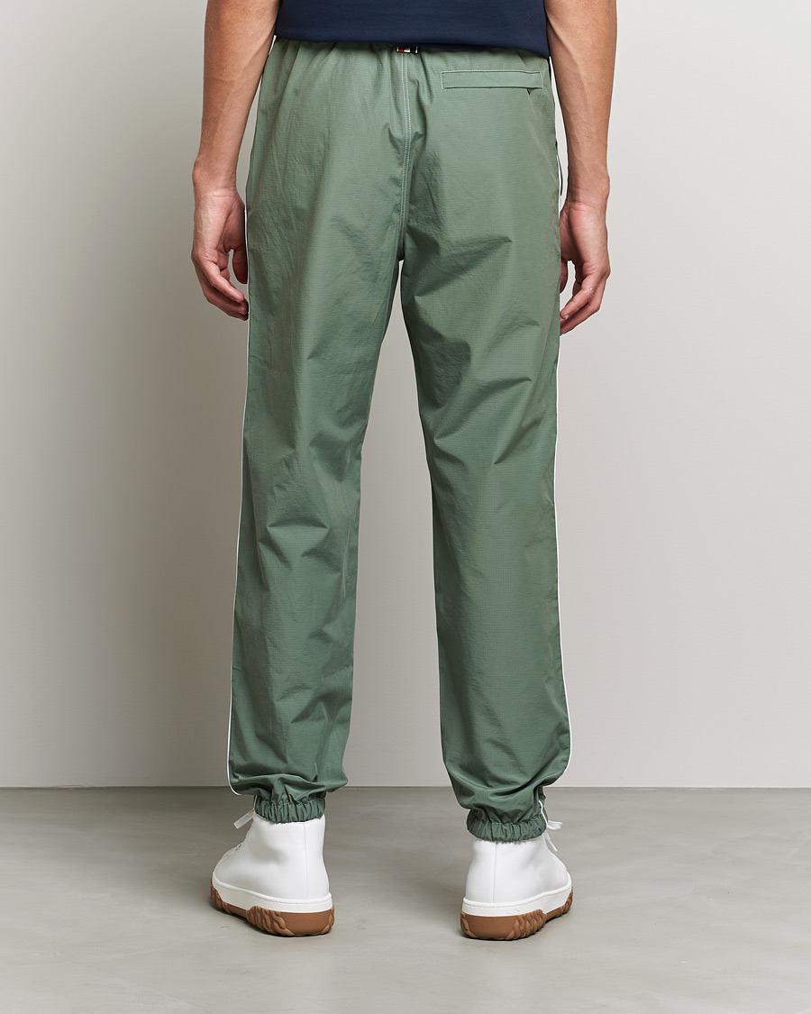 Homme | Pantalons | Thom Browne | Ripstop Track Pants Dark Green