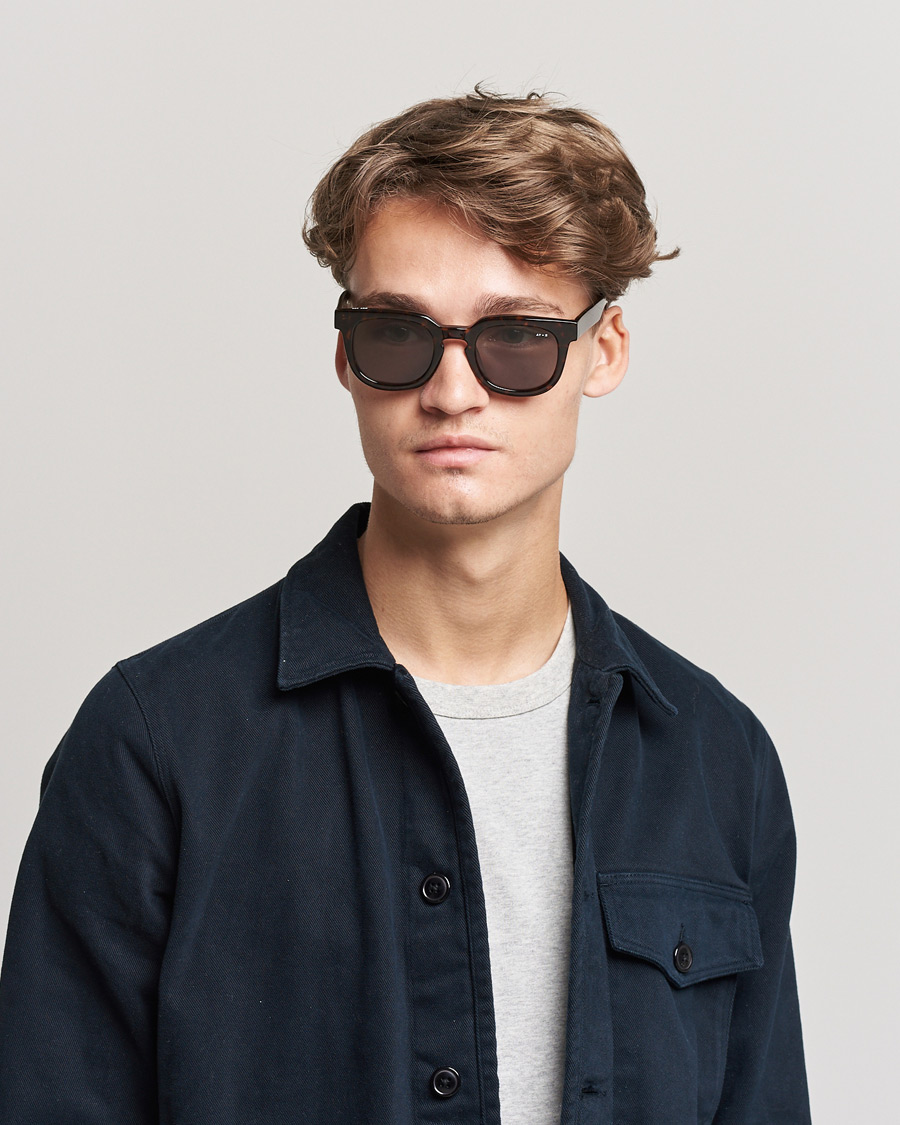 Homme | James Ay Vision Sunglasses Classical Havana | James Ay | Vision Sunglasses Classical Havana