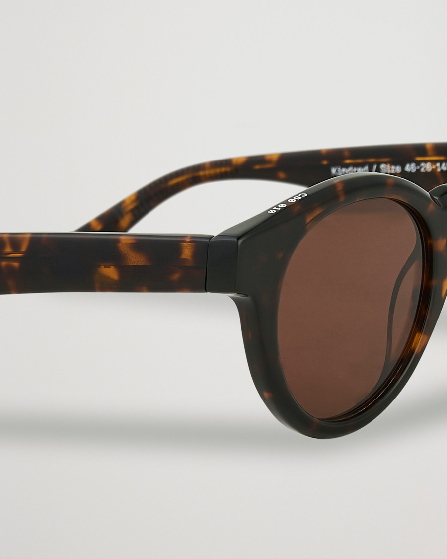Homme | James Ay Kindred Sunglasses Classical Havana | James Ay | Kindred Sunglasses Classical Havana