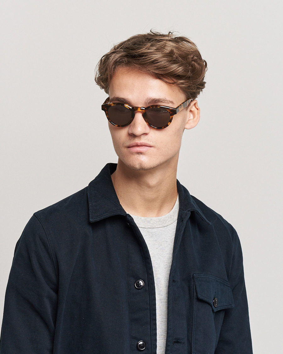 Homme | James Ay Kindred Sunglasses Havana | James Ay | Kindred Sunglasses Havana