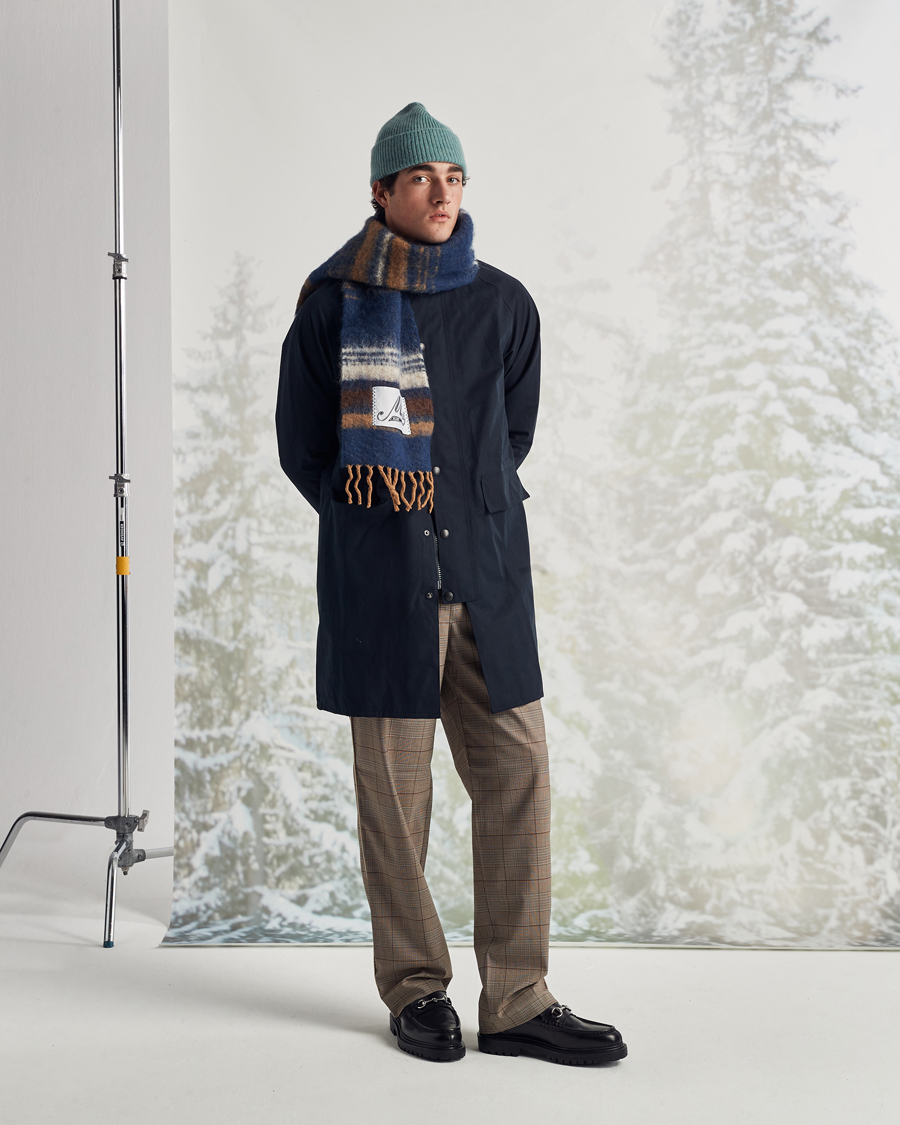 Homme | GANT Jackmote Leather Horsebit Loafer Black | GANT | Jackmote Leather Horsebit Loafer Black