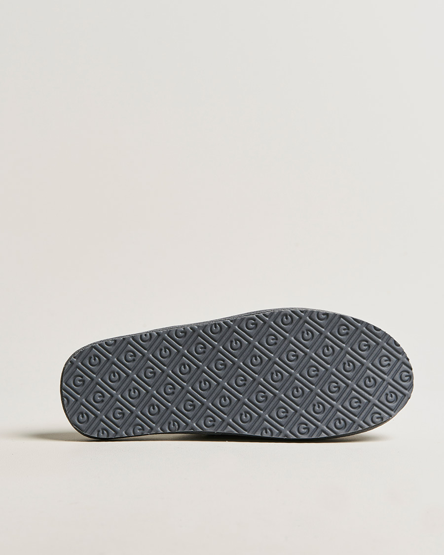 Homme | GANT Tamaware Terry Slippers Grey | Gant | Tamaware Terry Slippers Grey