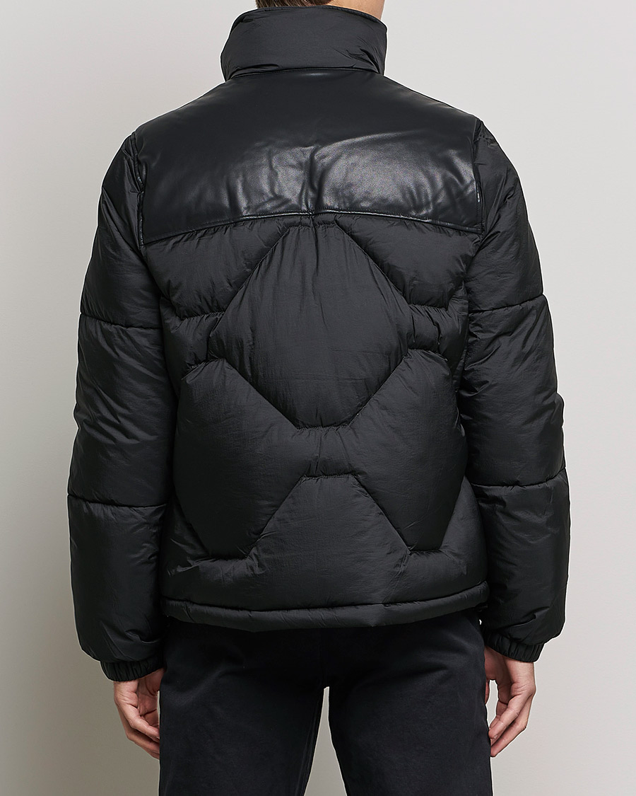 Homme | Manteaux Et Vestes | J.Lindeberg | Lambray Puffer Jacket Black