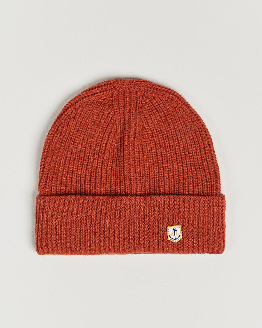 Homme | Armor-lux Bonnet Héritage Beanie Tajiane | Armor-lux | Bonnet Héritage Beanie Tajiane