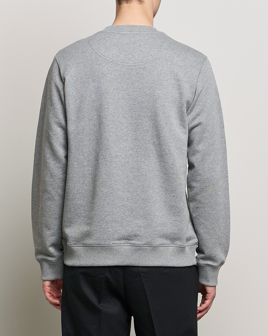 Homme | Pulls Et Tricots | KENZO | Icon Tiger Sweatshirt Grey