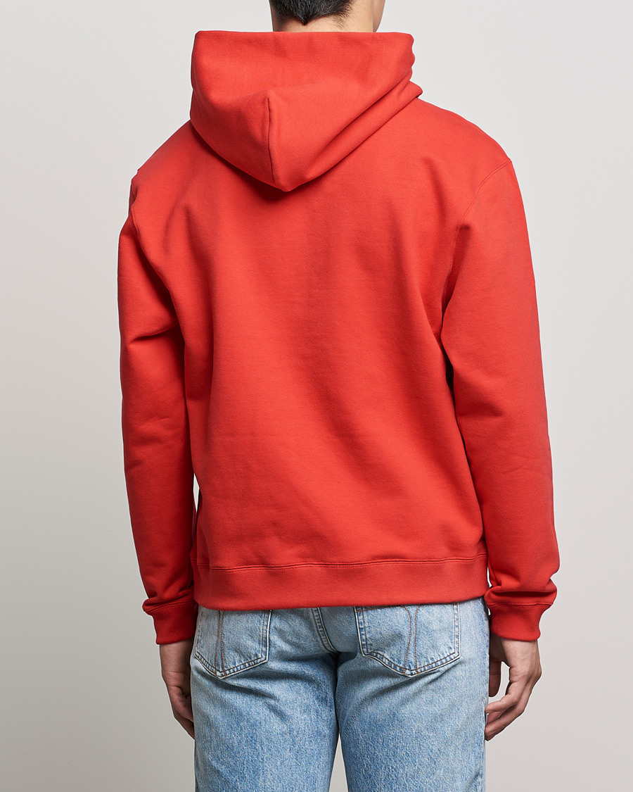 Homme | Pulls Et Tricots | KENZO | Paris Classic Hoodie Red