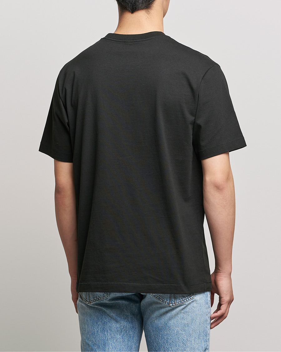 Homme | T-shirts | KENZO | Paris Classic Tee Black