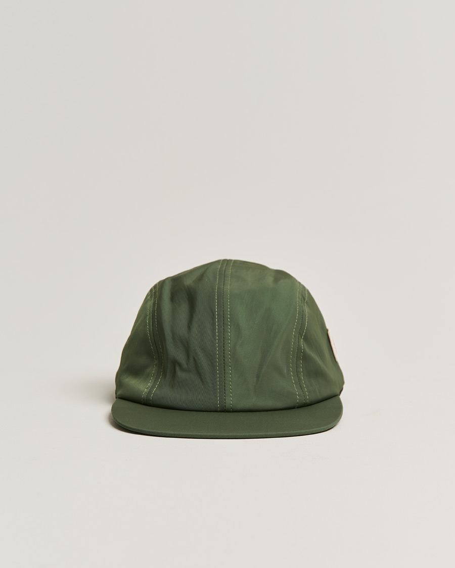Homme | KENZO Cap Dark Khaki | KENZO | Cap Dark Khaki