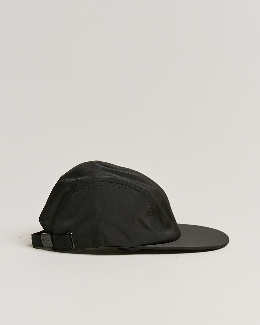 Homme | KENZO Cap Black | KENZO | Cap Black