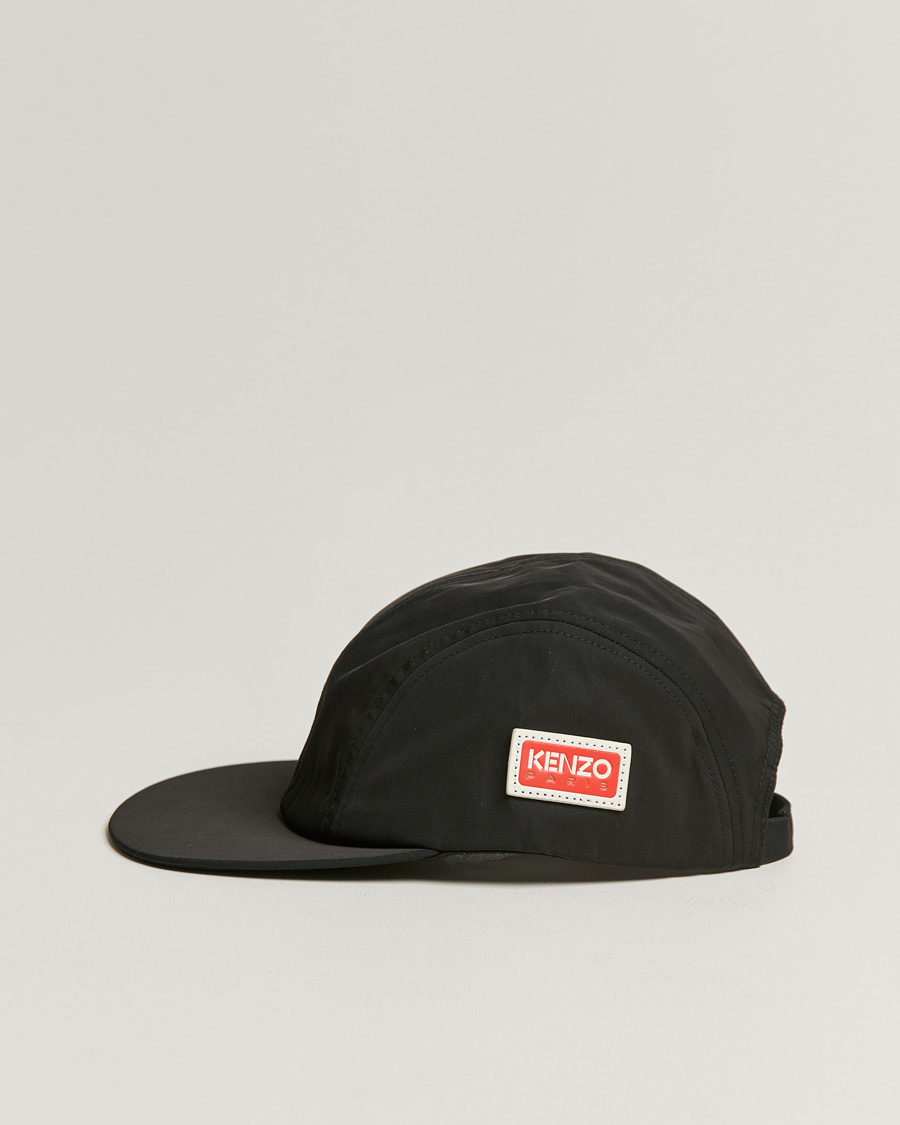 Homme | KENZO Cap Black | KENZO | Cap Black