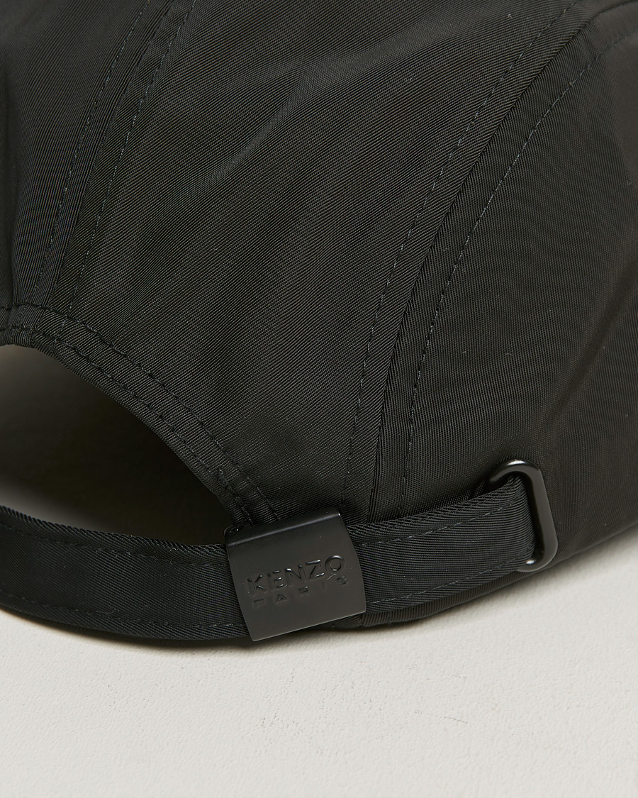 Homme | KENZO Cap Black | KENZO | Cap Black