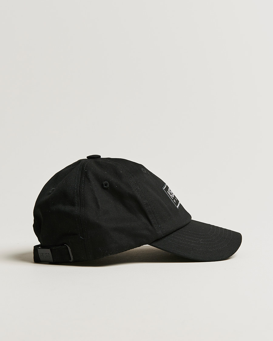 Homme | KENZO Logo Cap Black | KENZO | Logo Cap Black