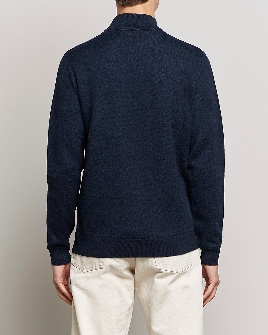 Homme | Pulls Et Tricots | Missoni | Mountain Calling High Neck Navy
