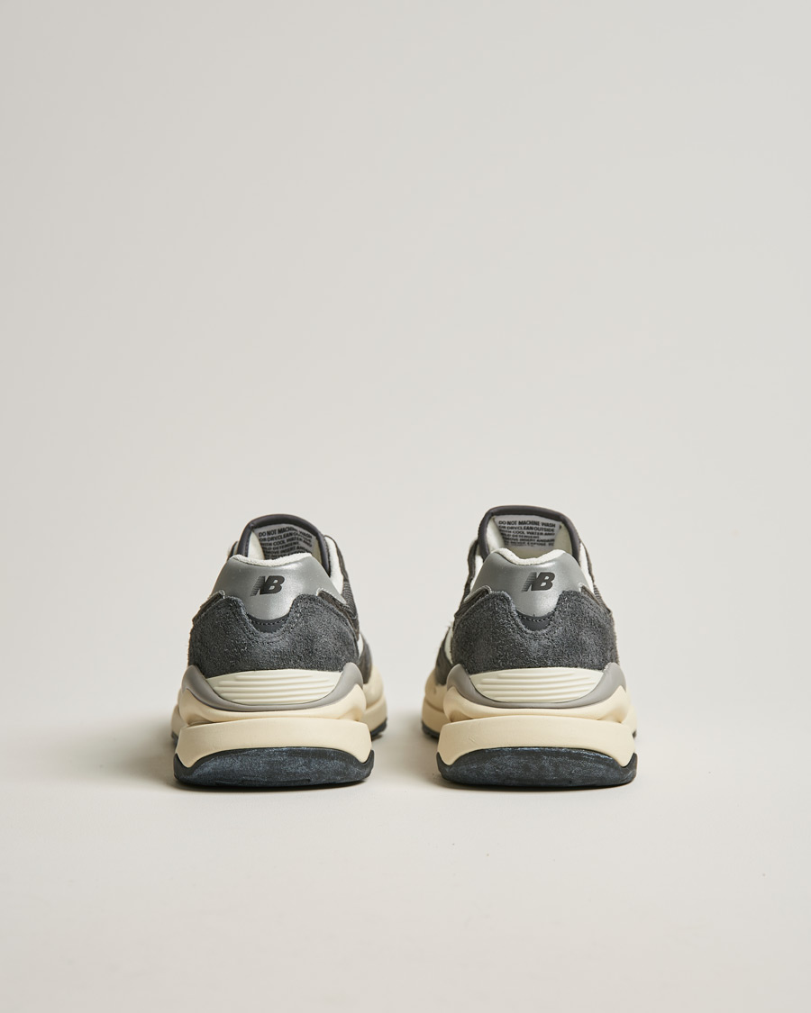 Homme | New Balance 57/40 Sneakers Magnet | New Balance | 57/40 Sneakers Magnet