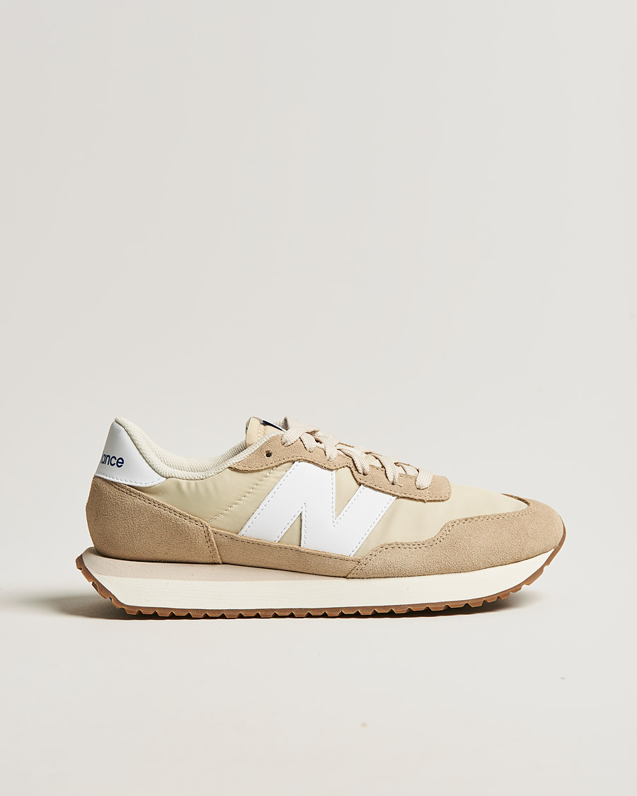 Homme | New Balance 237 Sneakers Incense | New Balance | 237 Sneakers Incense