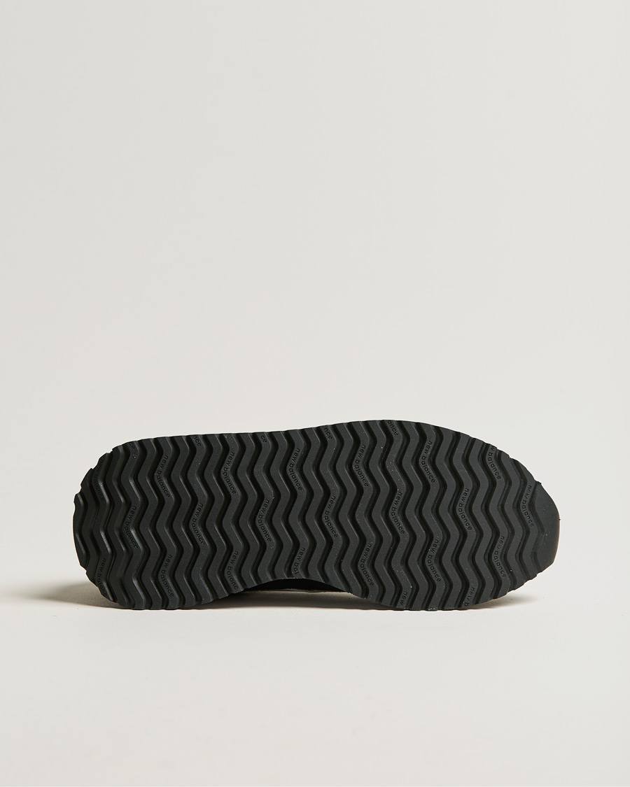 Homme | New Balance 237 Sneakers Black | New Balance | 237 Sneakers Black