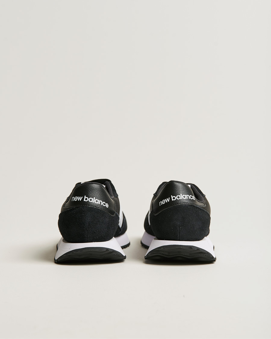 Homme | New Balance 237 Sneakers Black | New Balance | 237 Sneakers Black