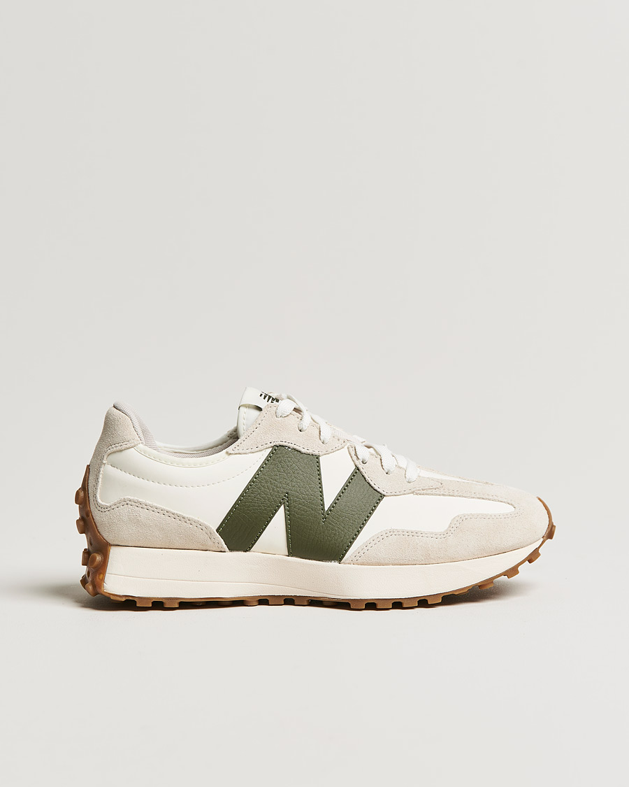 Homme | New Balance 327 Sneakers Moonbeam | New Balance | 327 Sneakers Moonbeam