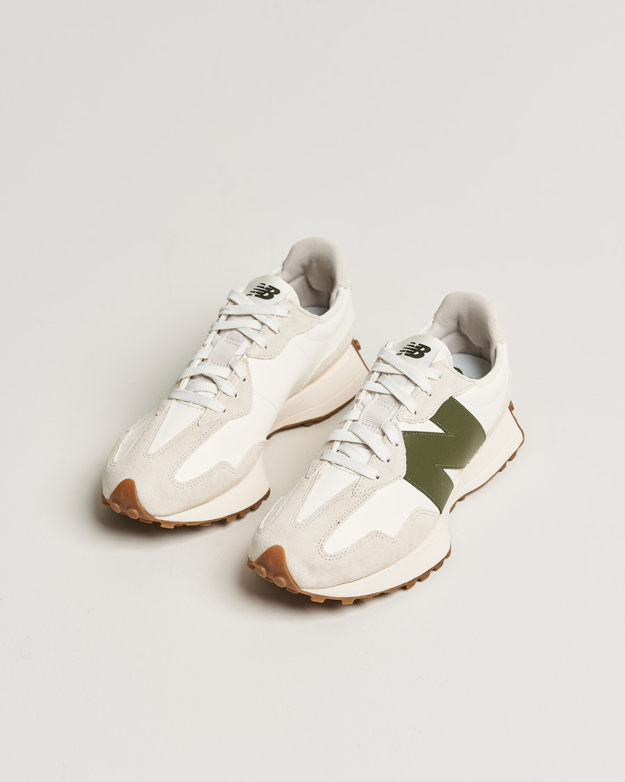 Homme | New Balance 327 Sneakers Moonbeam | New Balance | 327 Sneakers Moonbeam