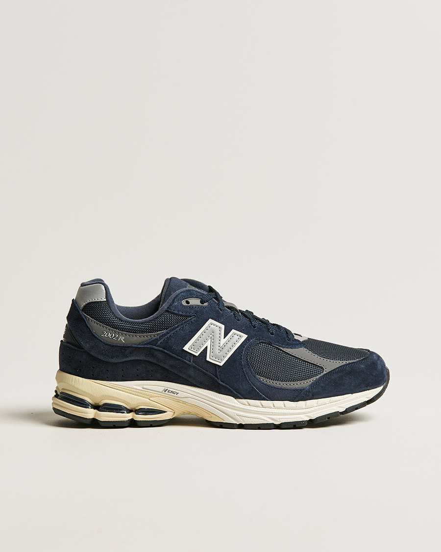Homme | New Balance 2002R Sneakers Eclipse | New Balance | 2002R Sneakers Eclipse