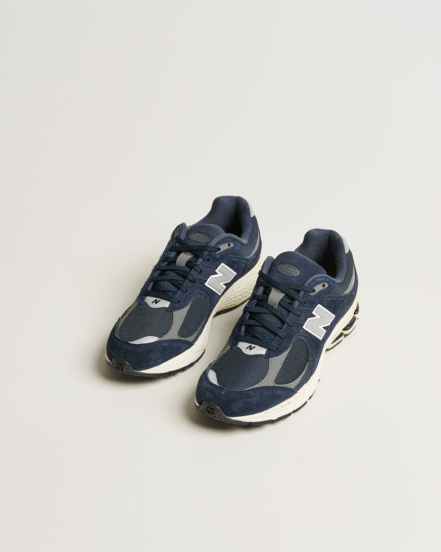Homme | Chaussures | New Balance | 2002R Sneakers Eclipse