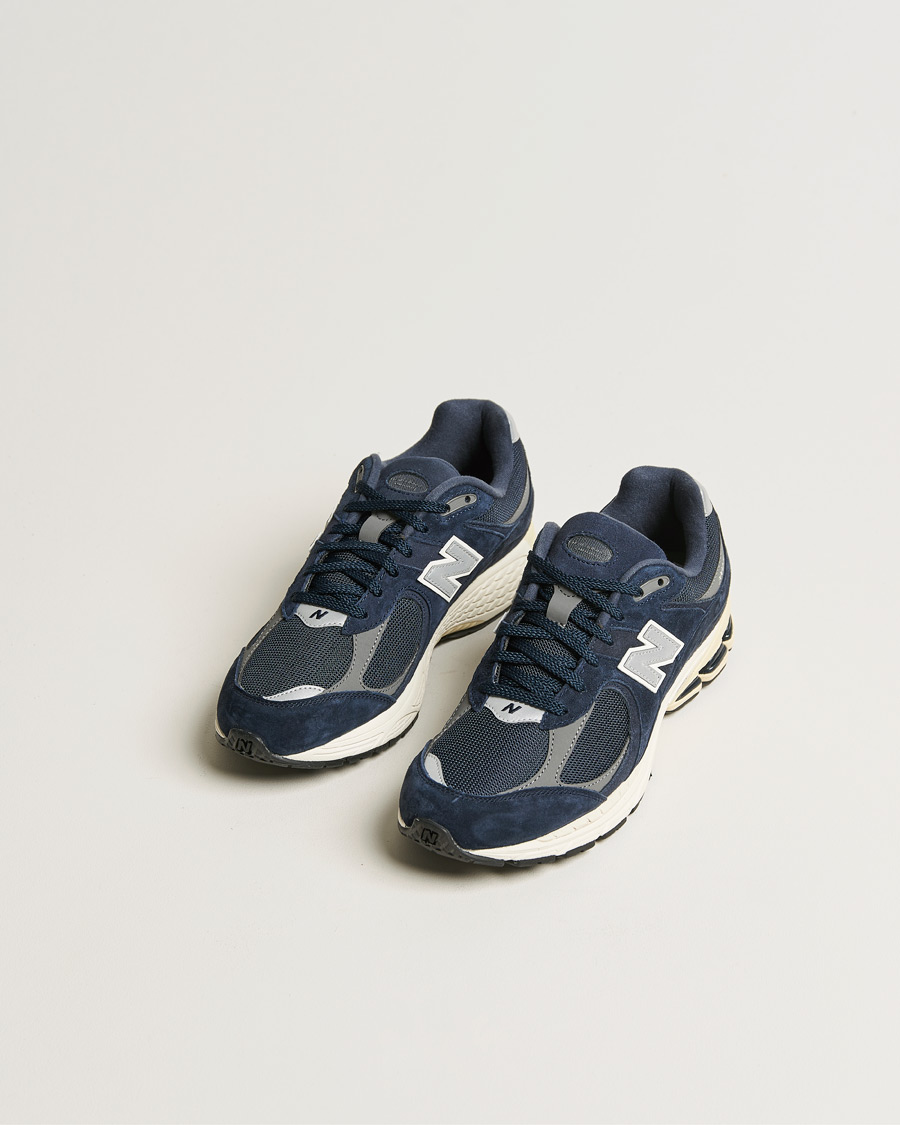 Homme | New Balance 2002R Sneakers Eclipse | New Balance | 2002R Sneakers Eclipse