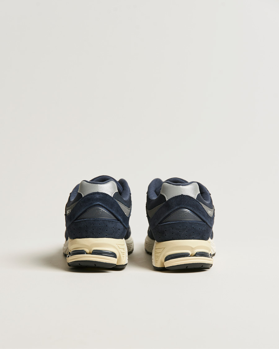 Homme | New Balance 2002R Sneakers Eclipse | New Balance | 2002R Sneakers Eclipse