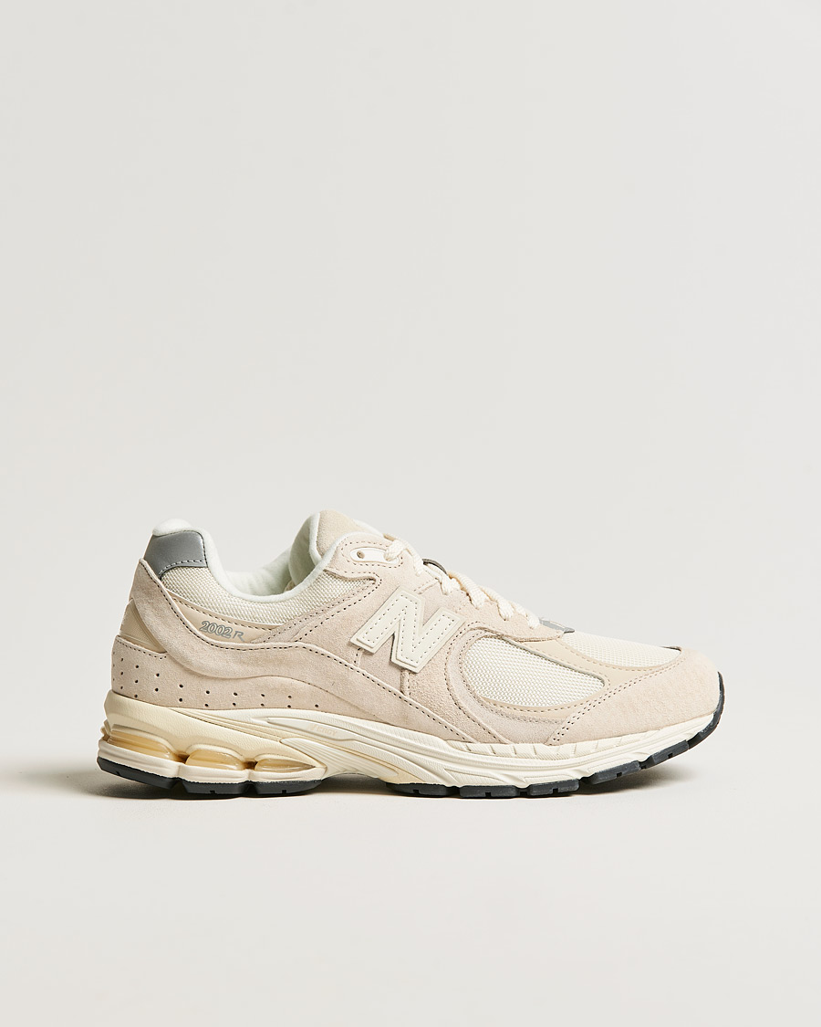 Homme | Baskets | New Balance | 2002R Sneakers Calm Taupe