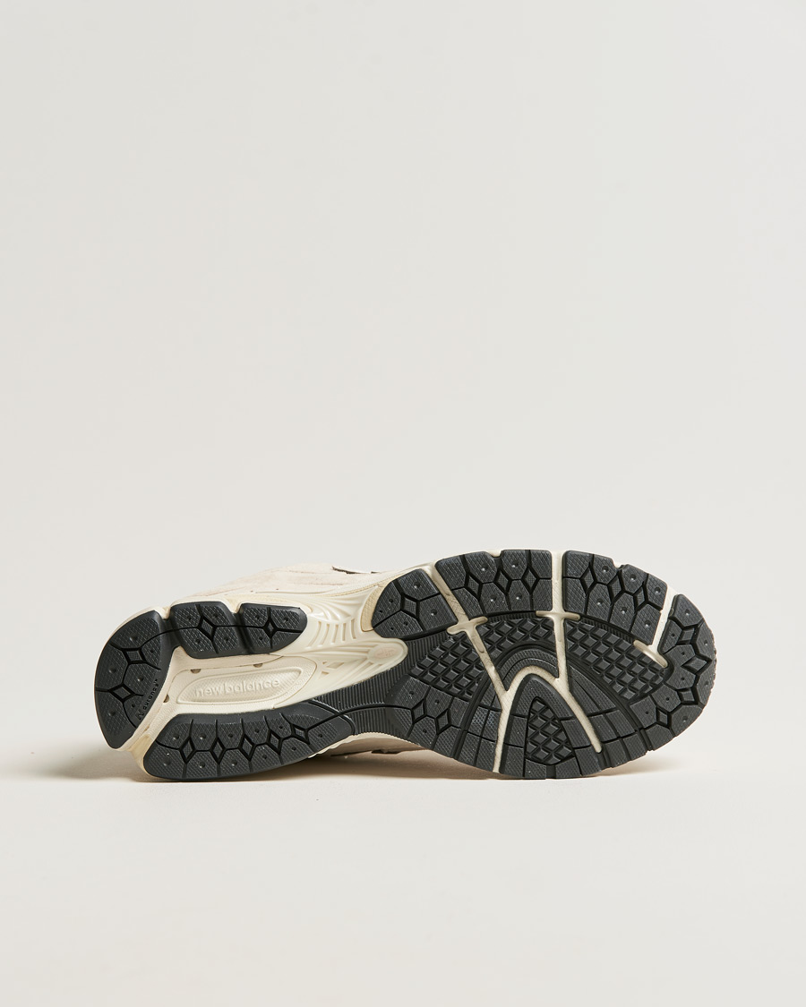 Homme | Baskets | New Balance | 2002R Sneakers Calm Taupe