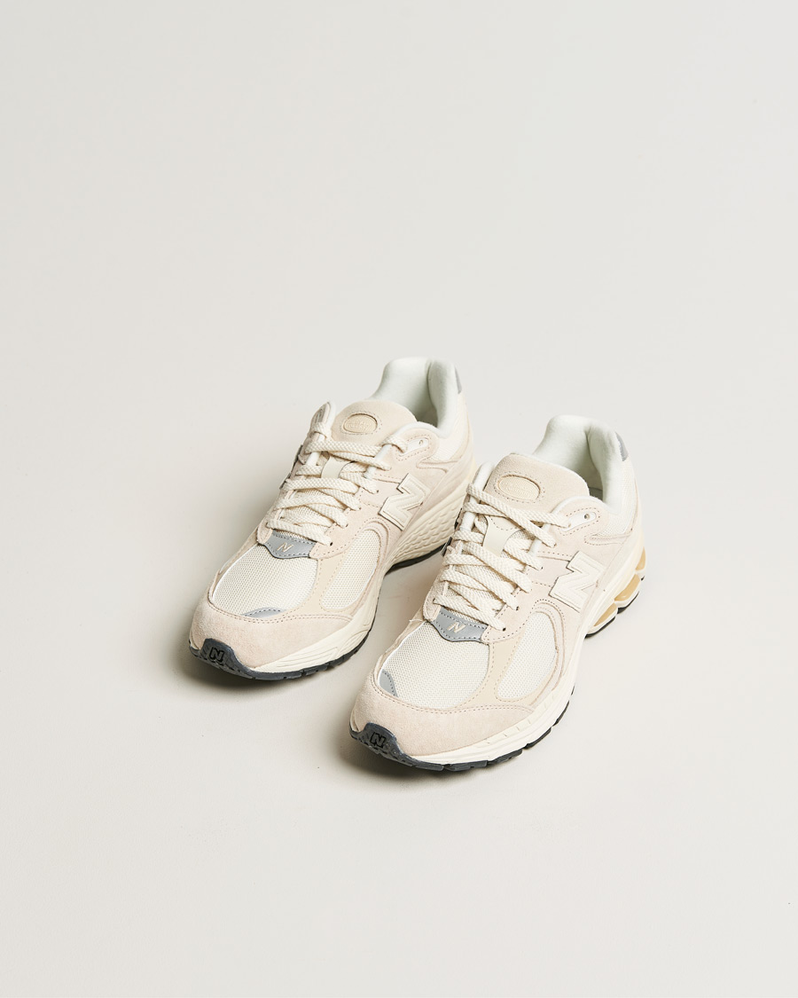 Homme | New Balance | New Balance | 2002R Sneakers Calm Taupe